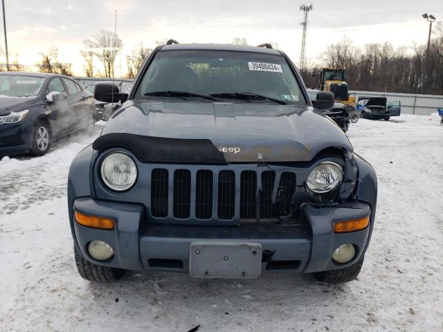 Photo 4 VIN: 1J4GL58K22W349440 - JEEP LIBERTY 