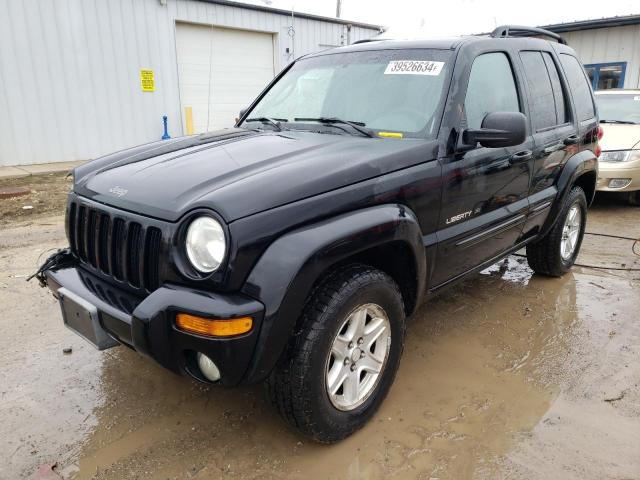 Photo 0 VIN: 1J4GL58K22W353181 - JEEP LIBERTY 