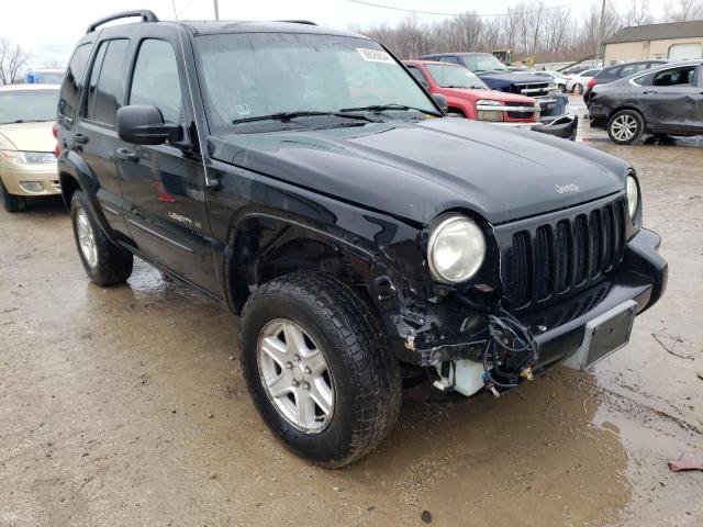 Photo 3 VIN: 1J4GL58K22W353181 - JEEP LIBERTY 