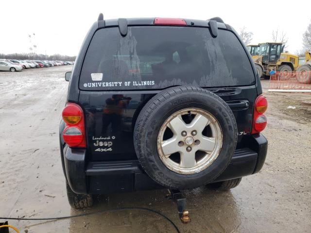 Photo 5 VIN: 1J4GL58K22W353181 - JEEP LIBERTY 