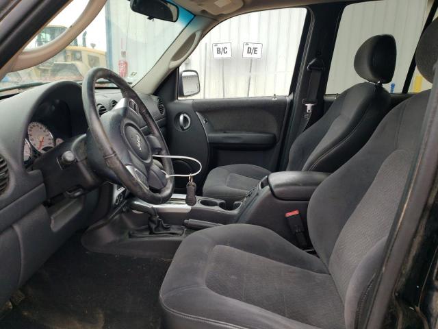 Photo 6 VIN: 1J4GL58K22W353181 - JEEP LIBERTY 