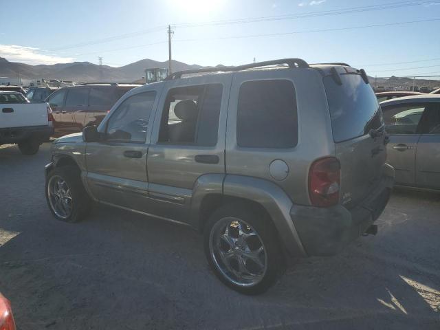 Photo 1 VIN: 1J4GL58K23W577925 - JEEP LIBERTY 