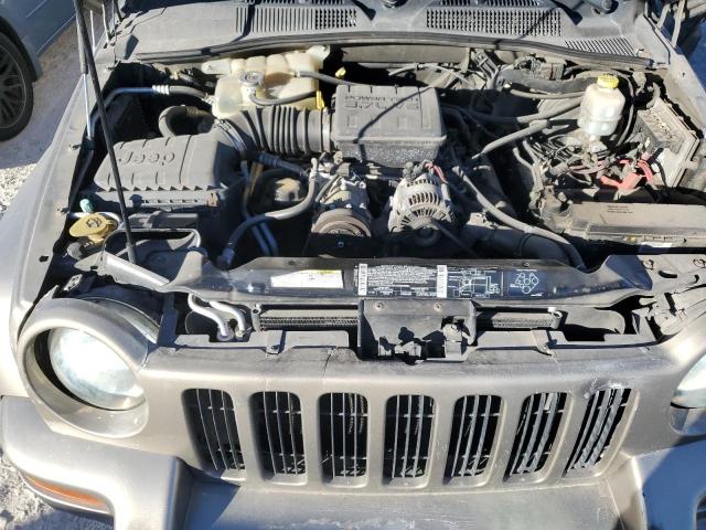 Photo 10 VIN: 1J4GL58K23W577925 - JEEP LIBERTY 