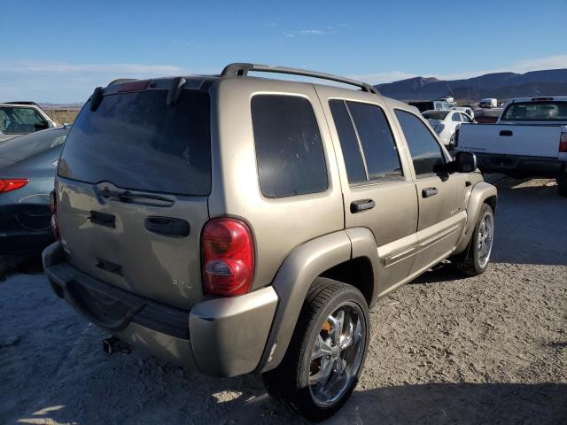 Photo 2 VIN: 1J4GL58K23W577925 - JEEP LIBERTY 