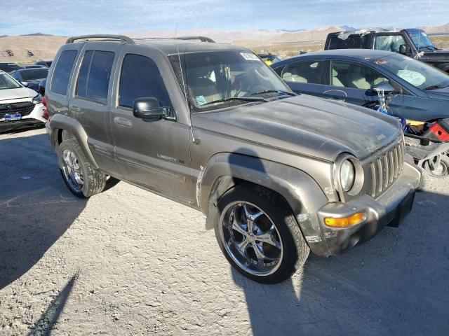 Photo 3 VIN: 1J4GL58K23W577925 - JEEP LIBERTY 