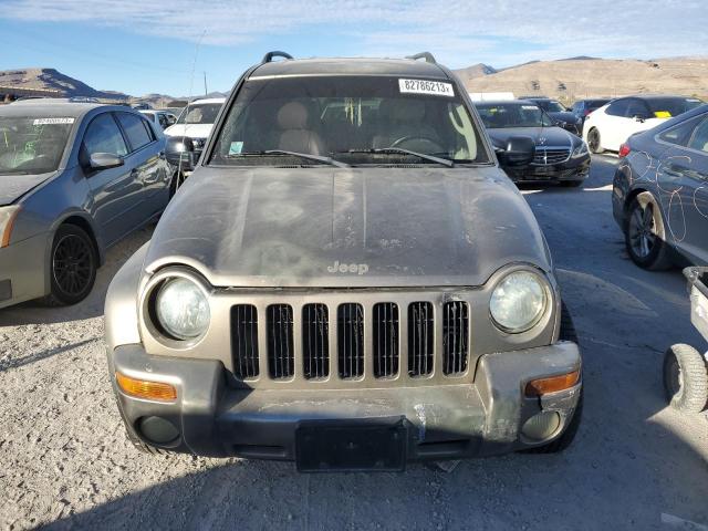 Photo 4 VIN: 1J4GL58K23W577925 - JEEP LIBERTY 