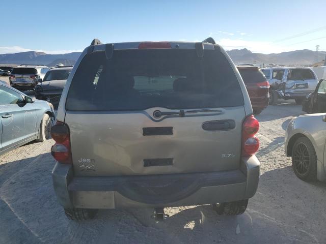 Photo 5 VIN: 1J4GL58K23W577925 - JEEP LIBERTY 