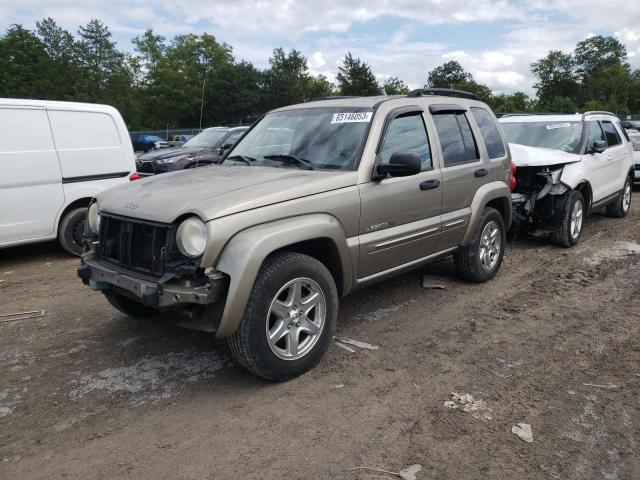 Photo 0 VIN: 1J4GL58K23W660092 - JEEP LIBERTY 