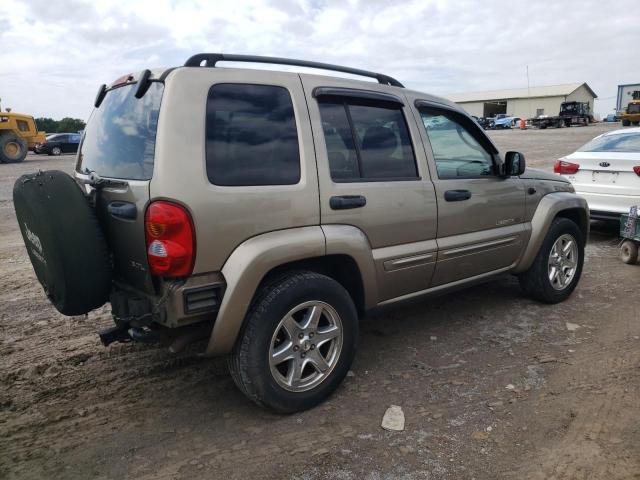 Photo 2 VIN: 1J4GL58K23W660092 - JEEP LIBERTY 