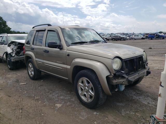 Photo 3 VIN: 1J4GL58K23W660092 - JEEP LIBERTY 