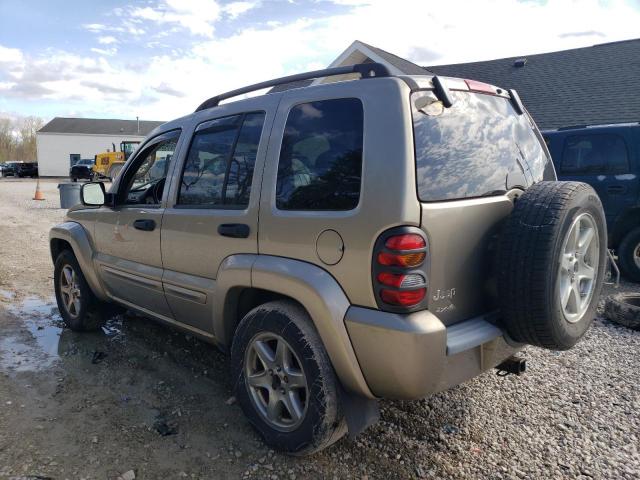 Photo 1 VIN: 1J4GL58K24W102339 - JEEP LIBERTY 