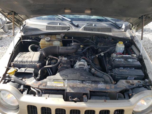 Photo 11 VIN: 1J4GL58K24W102339 - JEEP LIBERTY 