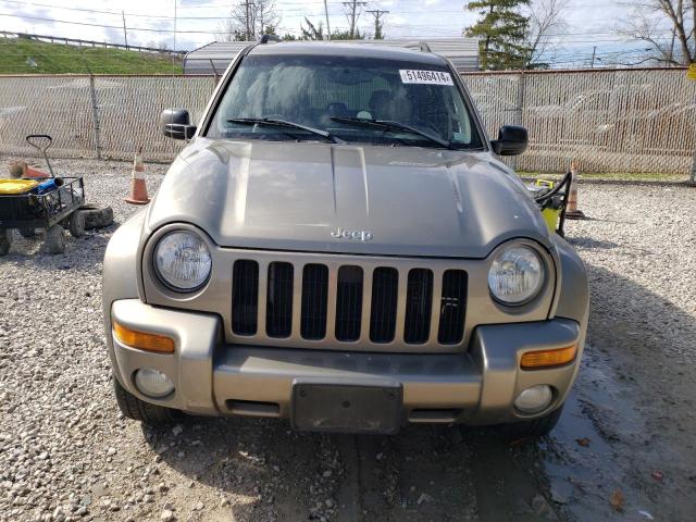 Photo 4 VIN: 1J4GL58K24W102339 - JEEP LIBERTY 