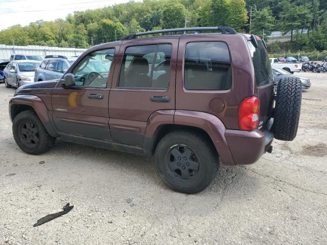 Photo 1 VIN: 1J4GL58K24W270420 - JEEP LIBERTY LI 