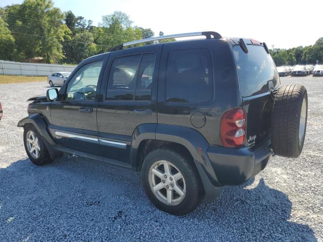 Photo 1 VIN: 1J4GL58K25W545107 - JEEP LIBERTY 