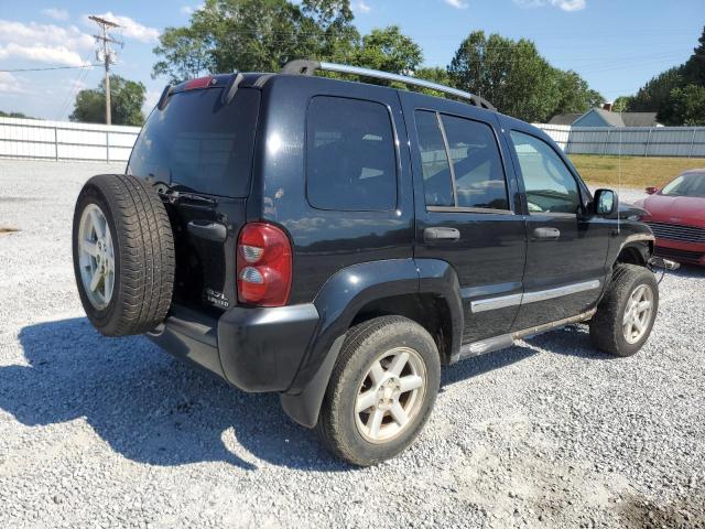 Photo 2 VIN: 1J4GL58K25W545107 - JEEP LIBERTY 