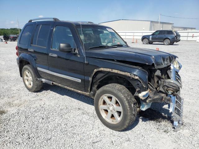 Photo 3 VIN: 1J4GL58K25W545107 - JEEP LIBERTY 