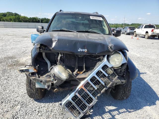 Photo 4 VIN: 1J4GL58K25W545107 - JEEP LIBERTY 