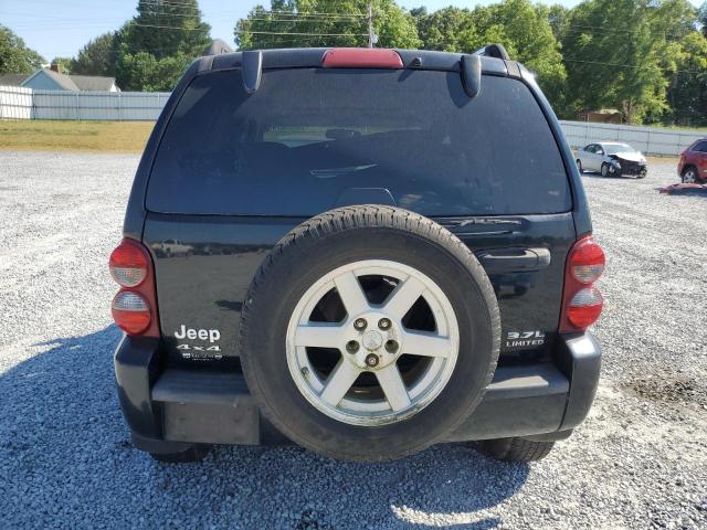 Photo 5 VIN: 1J4GL58K25W545107 - JEEP LIBERTY 