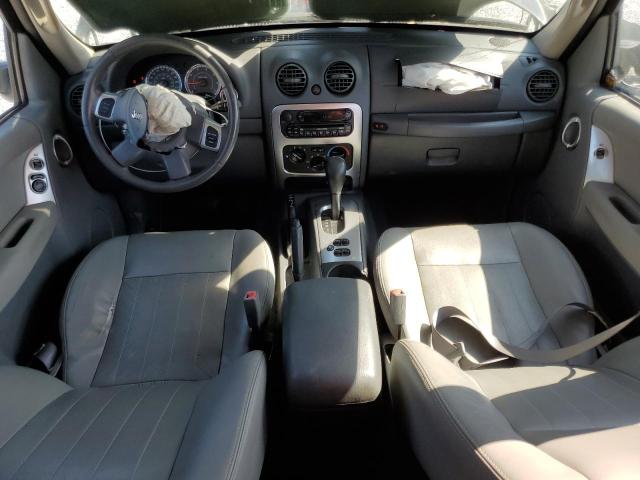 Photo 7 VIN: 1J4GL58K25W545107 - JEEP LIBERTY 