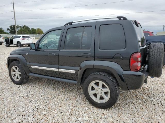 Photo 1 VIN: 1J4GL58K26W190554 - JEEP LIBERTY 