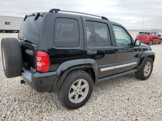 Photo 2 VIN: 1J4GL58K26W190554 - JEEP LIBERTY 