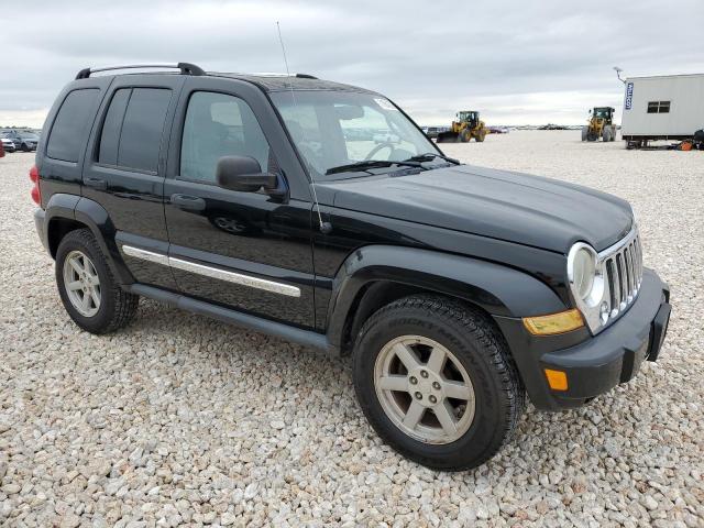 Photo 3 VIN: 1J4GL58K26W190554 - JEEP LIBERTY 