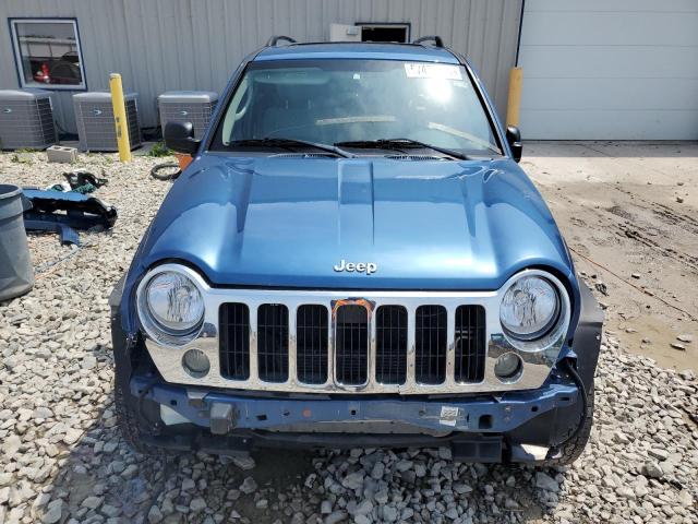 Photo 4 VIN: 1J4GL58K26W214996 - JEEP LIBERTY LI 