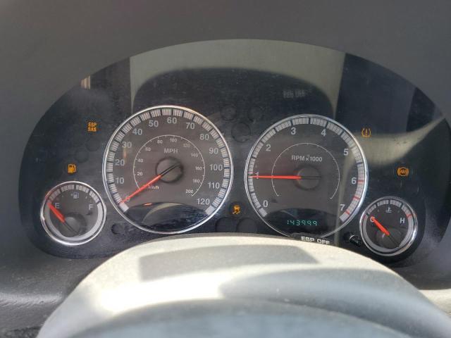 Photo 8 VIN: 1J4GL58K26W214996 - JEEP LIBERTY LI 