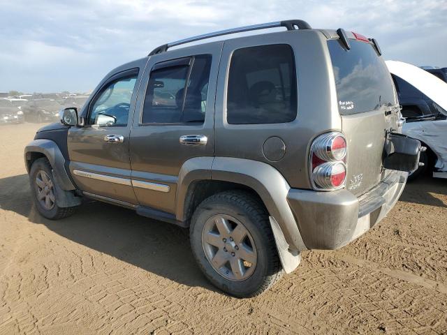 Photo 1 VIN: 1J4GL58K27W526494 - JEEP LIBERTY LI 