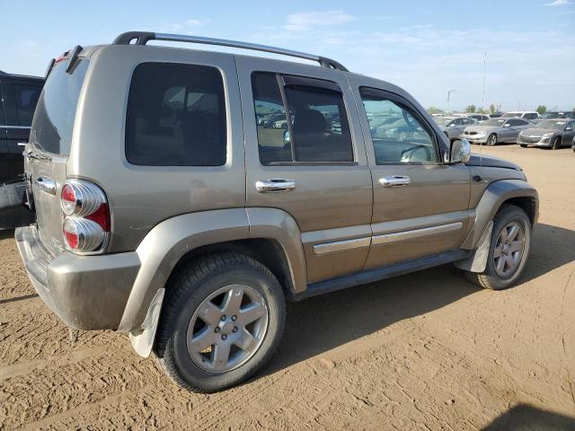 Photo 2 VIN: 1J4GL58K27W526494 - JEEP LIBERTY LI 