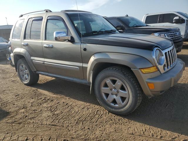 Photo 3 VIN: 1J4GL58K27W526494 - JEEP LIBERTY LI 