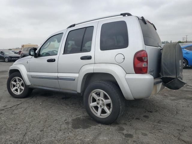 Photo 1 VIN: 1J4GL58K27W616812 - JEEP LIBERTY LI 