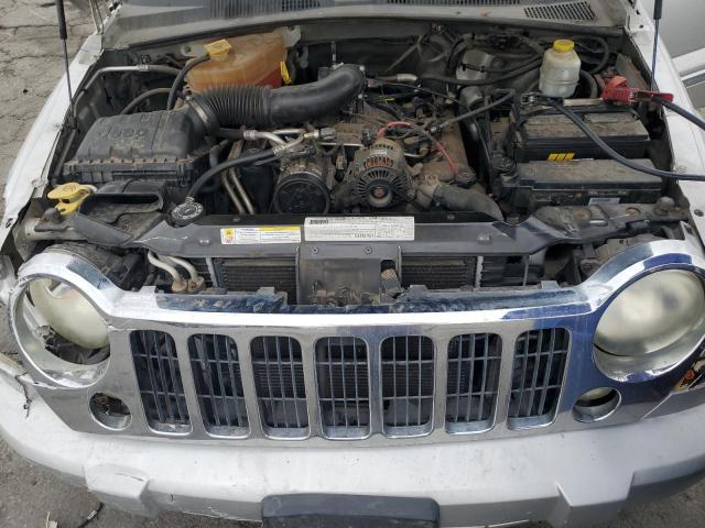 Photo 11 VIN: 1J4GL58K27W616812 - JEEP LIBERTY LI 