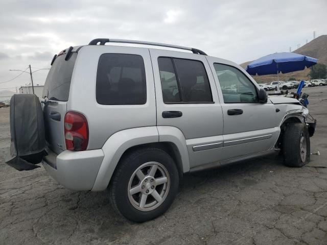 Photo 2 VIN: 1J4GL58K27W616812 - JEEP LIBERTY LI 