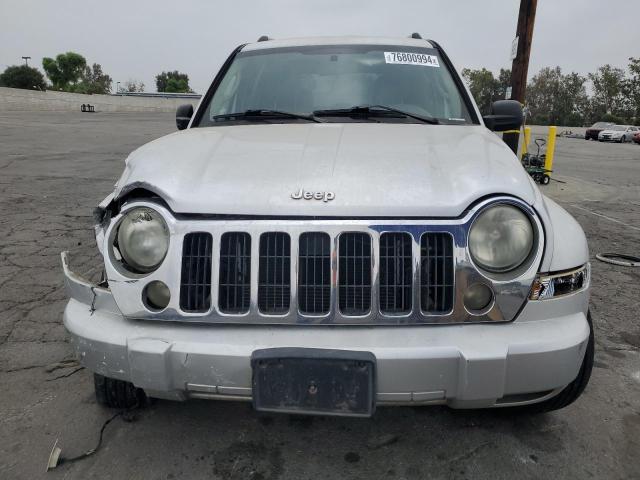 Photo 4 VIN: 1J4GL58K27W616812 - JEEP LIBERTY LI 