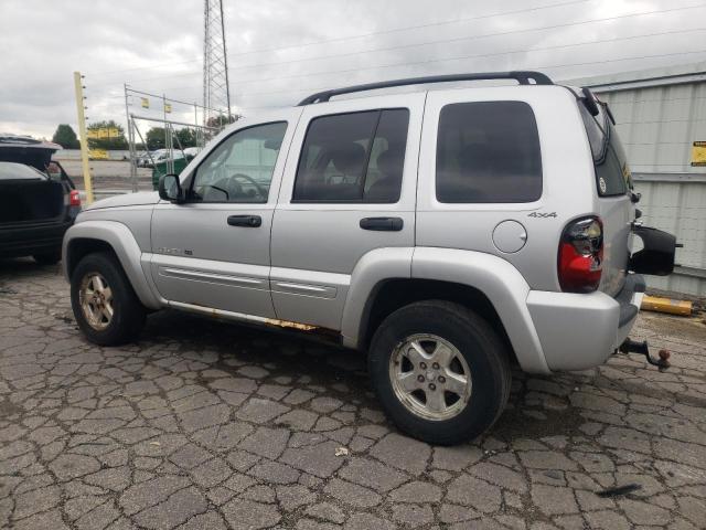 Photo 1 VIN: 1J4GL58K32W110818 - JEEP LIBERTY 