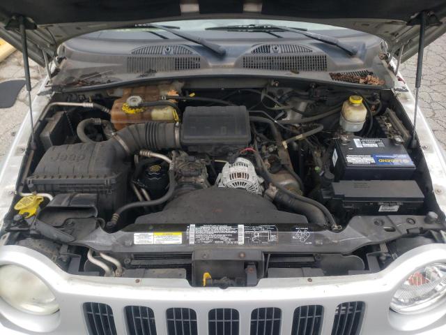 Photo 10 VIN: 1J4GL58K32W110818 - JEEP LIBERTY 