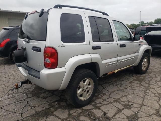 Photo 2 VIN: 1J4GL58K32W110818 - JEEP LIBERTY 