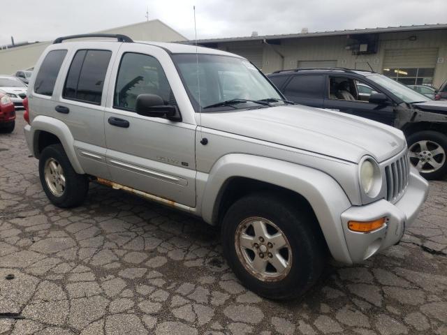 Photo 3 VIN: 1J4GL58K32W110818 - JEEP LIBERTY 