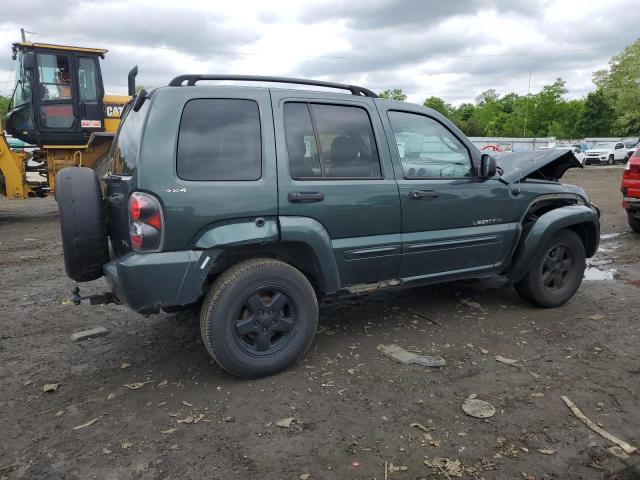 Photo 2 VIN: 1J4GL58K32W113928 - JEEP LIBERTY 