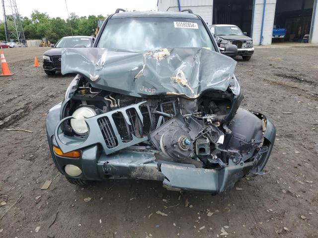 Photo 4 VIN: 1J4GL58K32W113928 - JEEP LIBERTY 