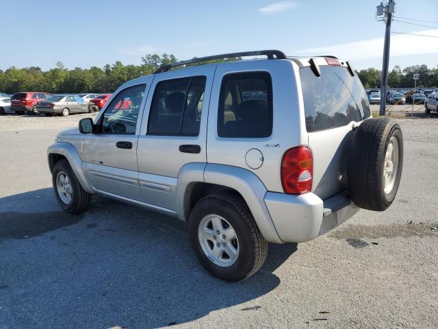 Photo 1 VIN: 1J4GL58K32W224897 - JEEP LIBERTY 