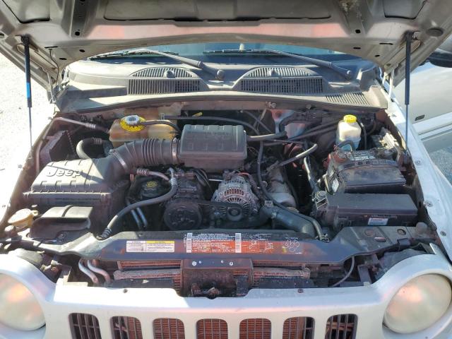 Photo 11 VIN: 1J4GL58K32W224897 - JEEP LIBERTY 