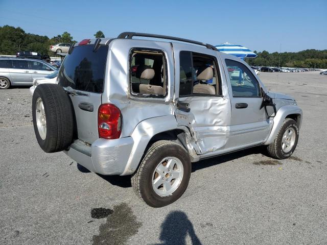 Photo 2 VIN: 1J4GL58K32W224897 - JEEP LIBERTY 