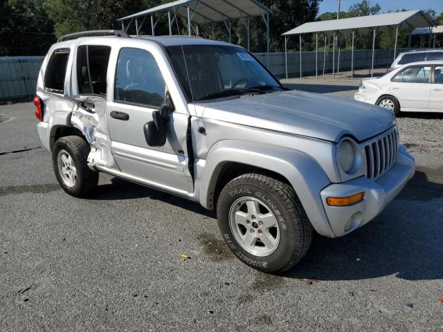 Photo 3 VIN: 1J4GL58K32W224897 - JEEP LIBERTY 