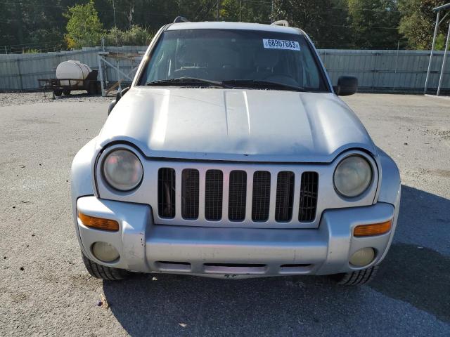 Photo 4 VIN: 1J4GL58K32W224897 - JEEP LIBERTY 