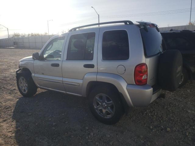 Photo 1 VIN: 1J4GL58K33W553651 - JEEP LIBERTY 