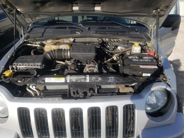 Photo 11 VIN: 1J4GL58K33W553651 - JEEP LIBERTY 