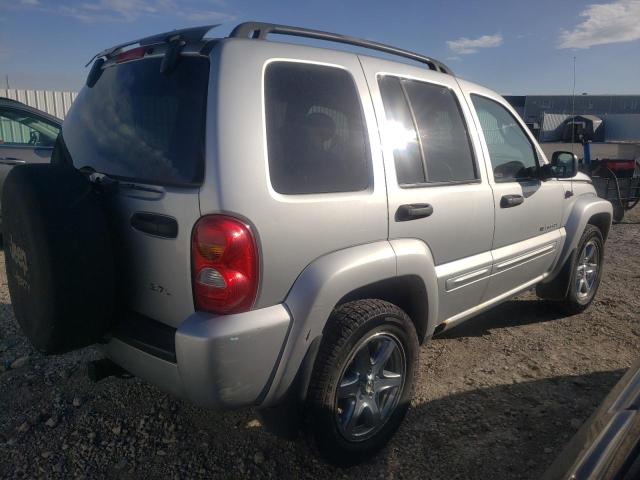 Photo 2 VIN: 1J4GL58K33W553651 - JEEP LIBERTY 